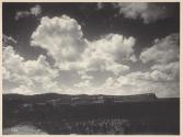 Cibollita Mesa (South from top of Mesa)