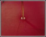 Stripper Pole at Peep Show, San Francisco