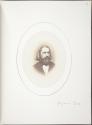 Benjamin Peirce