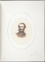 Eustis, Brig. Gen. U.S.[illeg.]