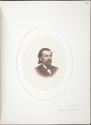 F. Bocher, Instructor of French