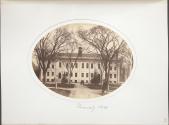 University Hall