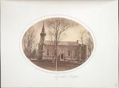 Appleton Chapel