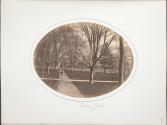 College Yard