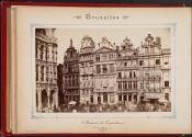 Maisons des Corporations