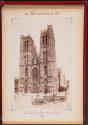 La Cathédrale (Eglise Sainte-Gudule)