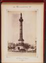 La Colonne du Congrès