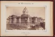 Le Palais de Justice