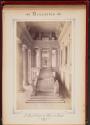 Le Grand Escalier du Palais de Justice