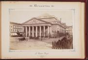 Le Théâtre Royal