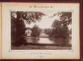 Le Parc du Bois de la Cambre