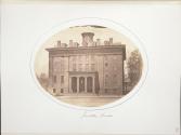 Brattle House