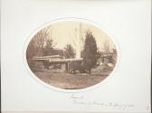 Arsenal, Guarded by Students in the Spring of 1861