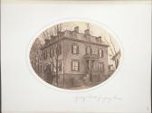 Agassiz School for Young Ladies
