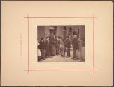 Italian Street Musicians