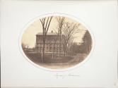 Agassiz's Museum