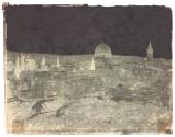 The Mosque of Omar