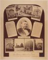 San Francisco's Welcome to General Ulysses S. Grant