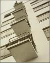 Balkons (Balconies)