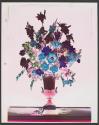 [Bouquet of flowers]