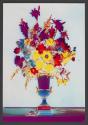 [Bouquet of flowers]
