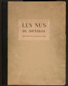 Les Nus de Drtikol