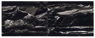 Trademark Diptych 24, 34