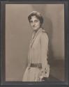 [Marie Mattingly Meloney (Mrs. William B. Meloney)]
