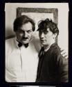[Winold Reiss and Nickolas Muray]