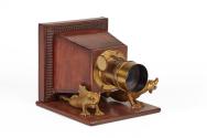 Bourquin camera