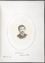 A. Comte Jr.