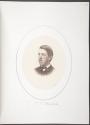 C. P. Bowditch