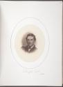 Cartwright Eustis