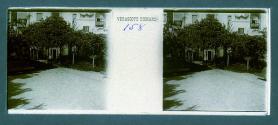 [Hotel and gardens]