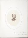 Octavius B. Shreve
