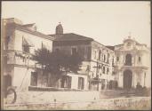 [Near the piazza, Sorrento]
