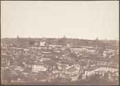 [View from the Gianicolo]