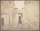 [Pylon of the Temple of Isis, Philae]