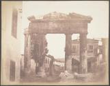 [Gate of the New Agora]