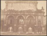 [Fontana dell'Acqua Paola, Rome]