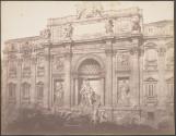 [Trevi Fountain]