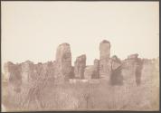 [Baths of Caracalla, Rome]