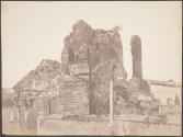 [Trophy of Marius fountain, Rome]