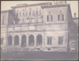 [Villa Borghese, Rome]