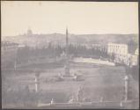 [Piazza del Popolo]
