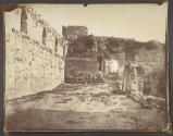[Gate of the Temple called the Lady Mary]