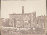 [Tabularium, Roman Forum]