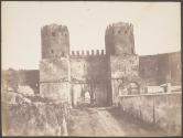 [Porta San Sebastiano, Rome]