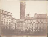 [Piazza Colonna, Rome]