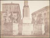 [Monte Cavallo (Quirinal Hill)]